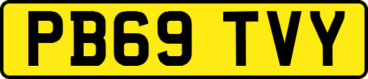 PB69TVY