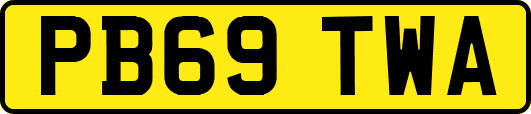 PB69TWA