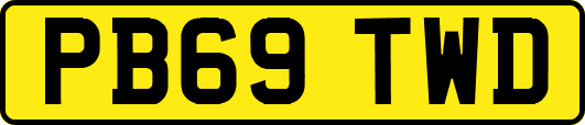 PB69TWD