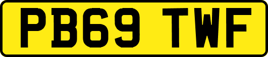 PB69TWF