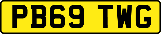 PB69TWG