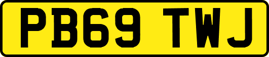 PB69TWJ