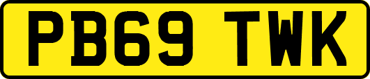 PB69TWK