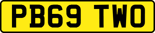 PB69TWO