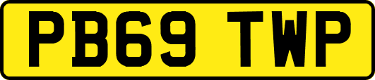 PB69TWP