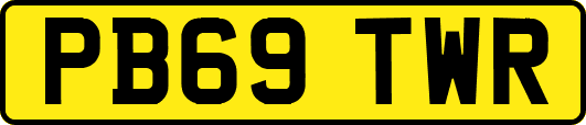 PB69TWR