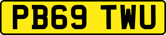 PB69TWU