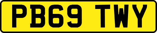 PB69TWY