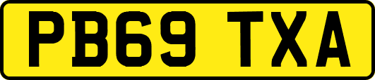 PB69TXA