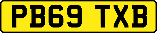 PB69TXB