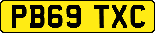 PB69TXC