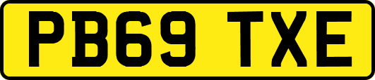 PB69TXE