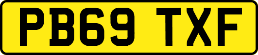 PB69TXF