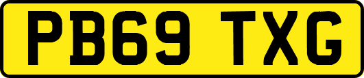 PB69TXG