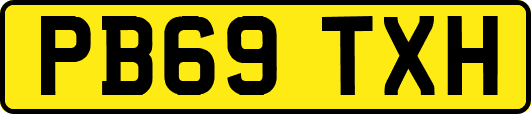 PB69TXH