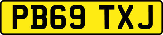 PB69TXJ