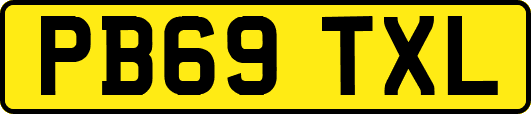 PB69TXL