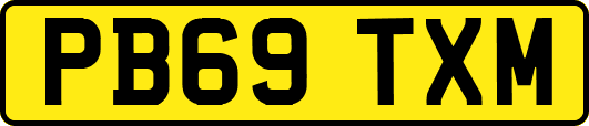 PB69TXM
