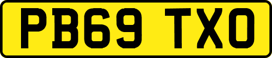 PB69TXO