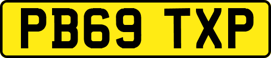 PB69TXP