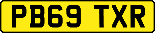 PB69TXR