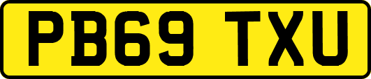 PB69TXU