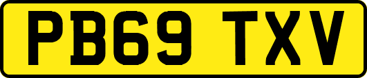 PB69TXV