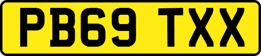 PB69TXX
