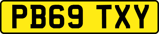 PB69TXY