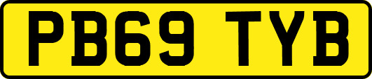 PB69TYB