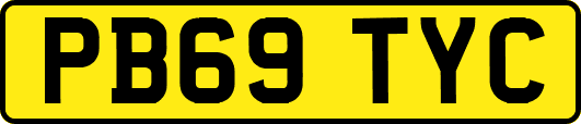 PB69TYC