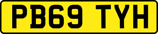 PB69TYH