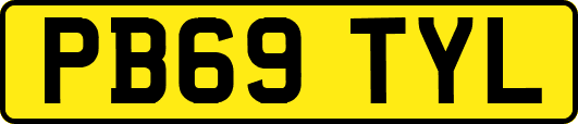 PB69TYL