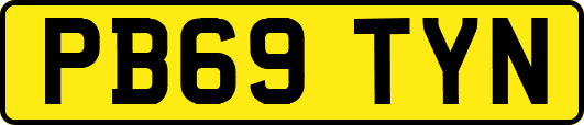 PB69TYN