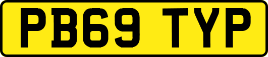 PB69TYP