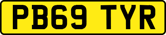PB69TYR