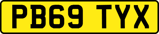 PB69TYX