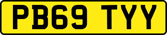 PB69TYY