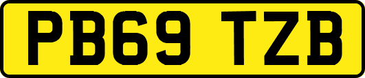 PB69TZB