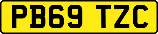 PB69TZC