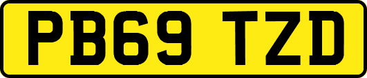 PB69TZD