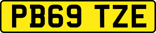 PB69TZE