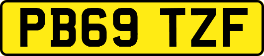 PB69TZF