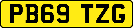 PB69TZG