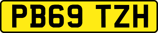 PB69TZH