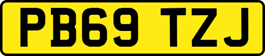 PB69TZJ