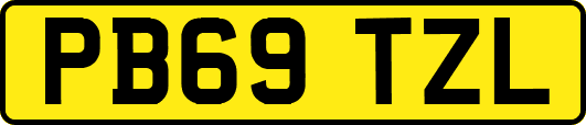 PB69TZL