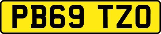 PB69TZO