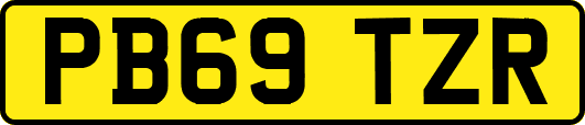 PB69TZR