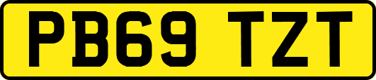 PB69TZT